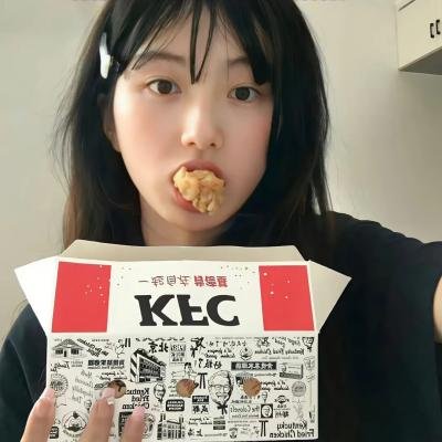 六个气球